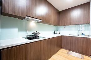 River Gate Apartment D1