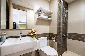 River Gate Apartment D1