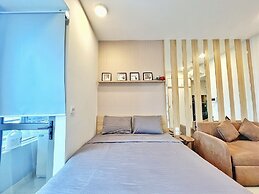 River Gate Apartment D1