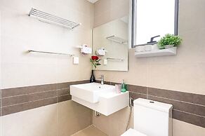 River Gate Apartment D1