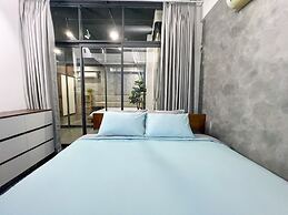 River Gate Apartment D1