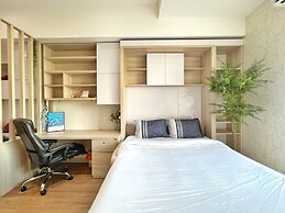 River Gate Apartment D1