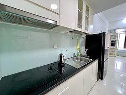 River Gate Apartment D1