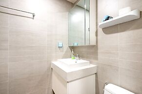 River Gate Apartment D1