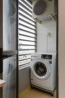 River Gate Apartment D1