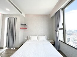 River Gate Apartment D1