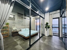 River Gate Apartment D1