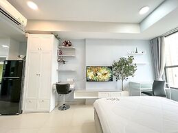 River Gate Apartment D1