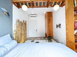 River Gate Apartment D1