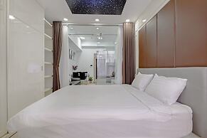 River Gate Apartment D1