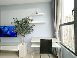 River Gate Apartment D1