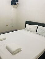 Olympia Travellers Inn