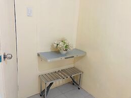 Olympia Travellers Inn