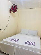 Olympia Travellers Inn