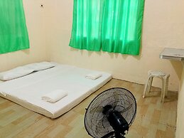 Olympia Travellers Inn