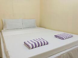 Olympia Travellers Inn