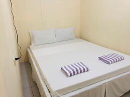 Olympia Travellers Inn