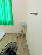 Olympia Travellers Inn