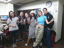 GUEST HOUSE SAKAE - Hostel