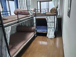 GUEST HOUSE SAKAE - Hostel