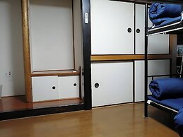 GUEST HOUSE SAKAE - Hostel