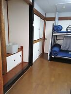 GUEST HOUSE SAKAE - Hostel