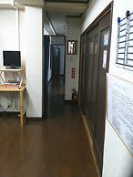 GUEST HOUSE SAKAE - Hostel