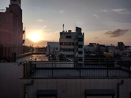 GUEST HOUSE SAKAE - Hostel