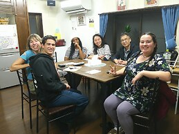 GUEST HOUSE SAKAE - Hostel