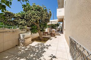 3458 Approdo sul Mare by Barbarhouse