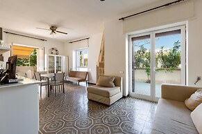 3458 Approdo sul Mare by Barbarhouse