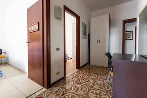 3458 Approdo sul Mare by Barbarhouse