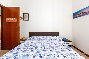 3458 Approdo sul Mare by Barbarhouse