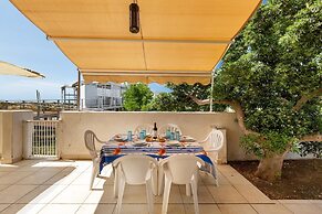 3458 Approdo sul Mare by Barbarhouse