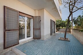 3458 Approdo sul Mare by Barbarhouse