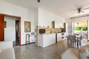 3458 Approdo sul Mare by Barbarhouse