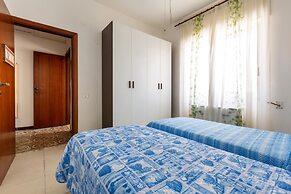 3458 Approdo sul Mare by Barbarhouse