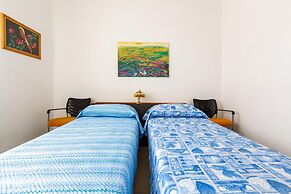 3458 Approdo sul Mare by Barbarhouse