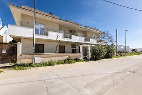 3458 Approdo sul Mare by Barbarhouse