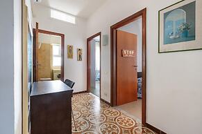 3458 Approdo sul Mare by Barbarhouse