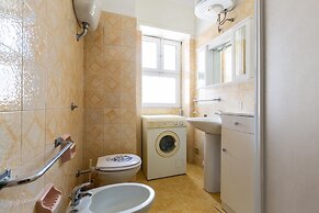 3458 Approdo sul Mare by Barbarhouse