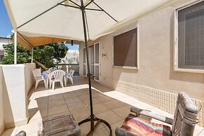 3458 Approdo sul Mare by Barbarhouse