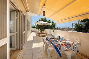 3458 Approdo sul Mare by Barbarhouse