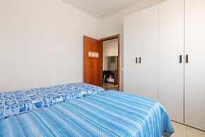 3458 Approdo sul Mare by Barbarhouse