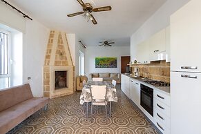 3458 Approdo sul Mare by Barbarhouse