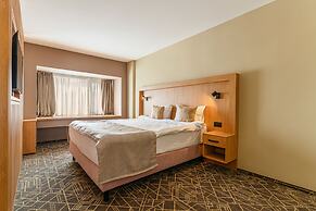 Hotel Central Pascani