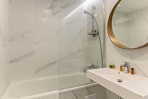 Hotel Central Pascani