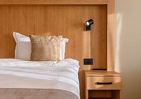 Hotel Central Pascani