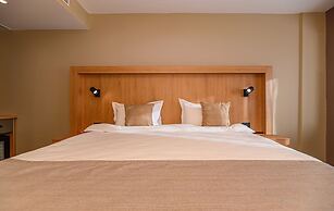 Hotel Central Pascani