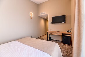 Hotel Central Pascani